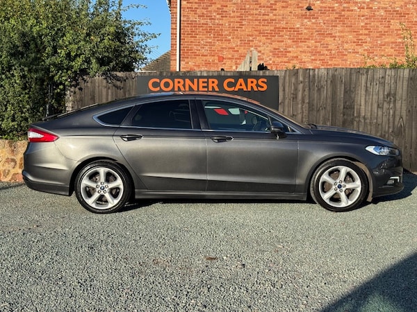 Used Ford Mondeo 2019 for sale - 75691889: Photo 6
