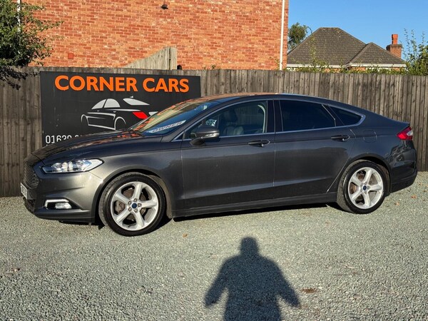 Used Ford Mondeo 2019 for sale - 75691889: Photo 7