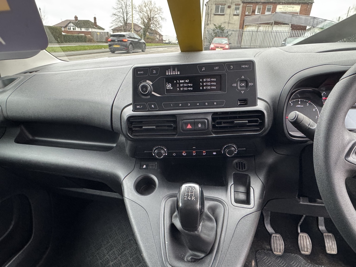 Used Vauxhall Combo 2019 for sale - 77409543: Photo 6