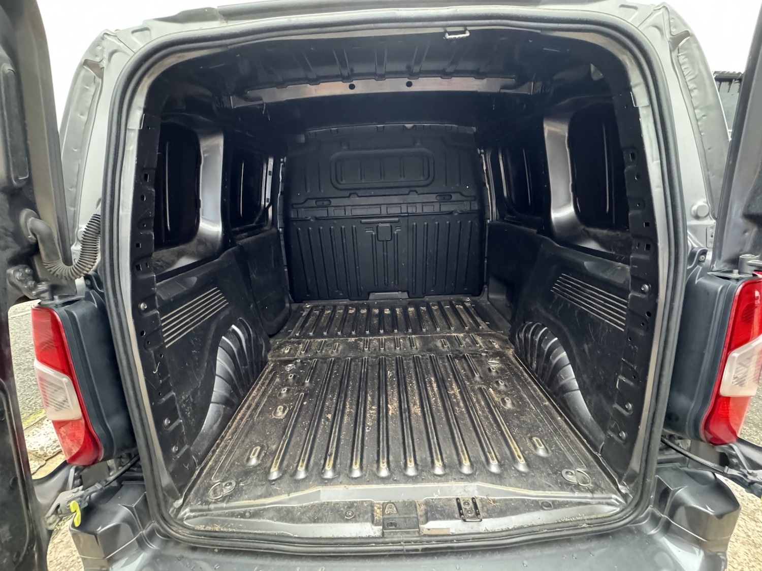 Used Vauxhall Combo 2019 for sale - 77409543: Photo 8