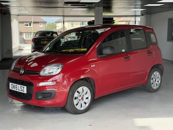 Used Fiat Panda 2015 for sale - 79564068: Photo