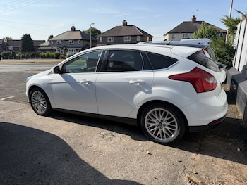 Used Ford Focus 2014 for sale - 79187669: Photo