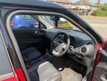 Used MG MG3 2016 for sale - 79156586: Photo