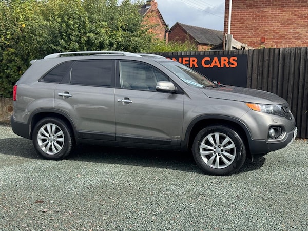 Used Kia Sorento 2010 for sale - 75380691: Photo 13