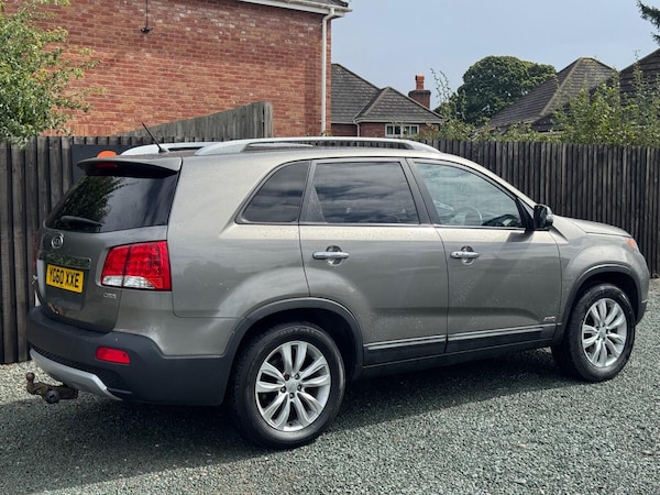 Used Kia Sorento 2010 for sale - 75380691: Photo 14
