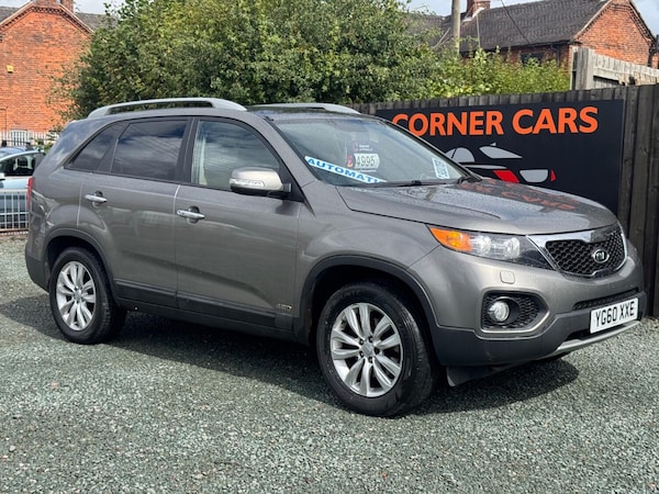 Used Kia Sorento 2010 for sale - 75380691: Photo 15