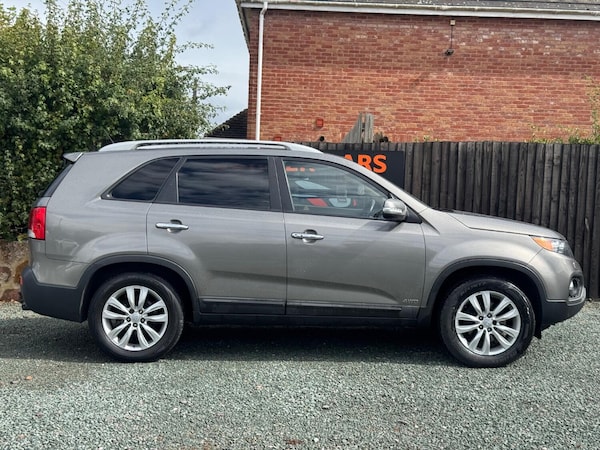 Used Kia Sorento 2010 for sale - 75380691: Photo 16