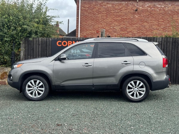 Used Kia Sorento 2010 for sale - 75380691: Photo 17