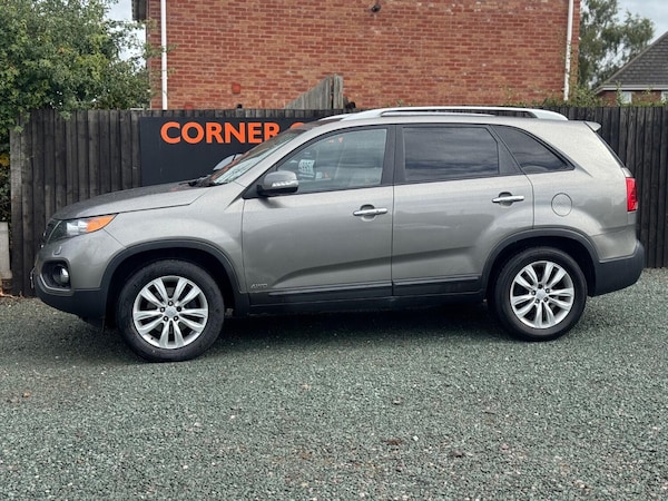 Used Kia Sorento 2010 for sale - 75380691: Photo 18