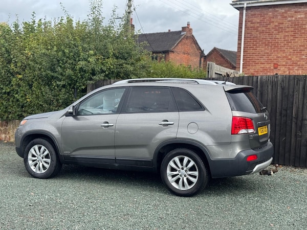 Used Kia Sorento 2010 for sale - 75380691: Photo 19