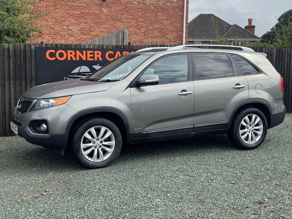 Used Kia Sorento 2010 for sale - 75380691: Photo 6