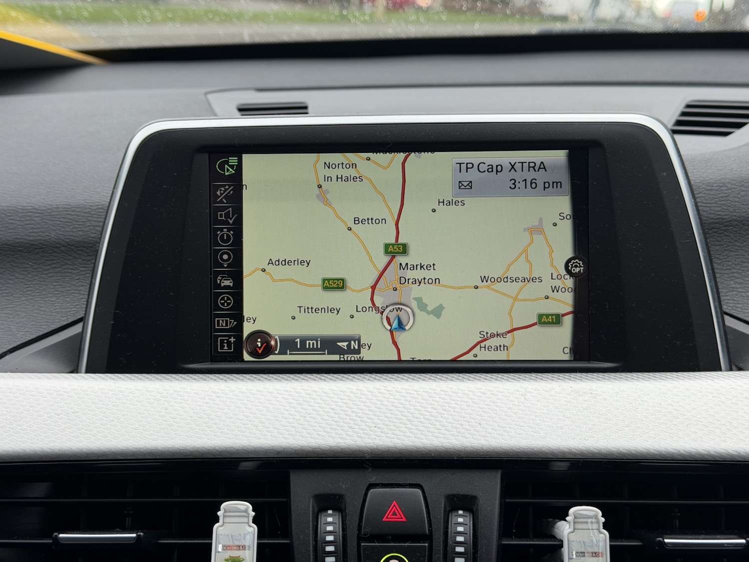 Used BMW X1 2016 for sale - 77721331: Photo 10