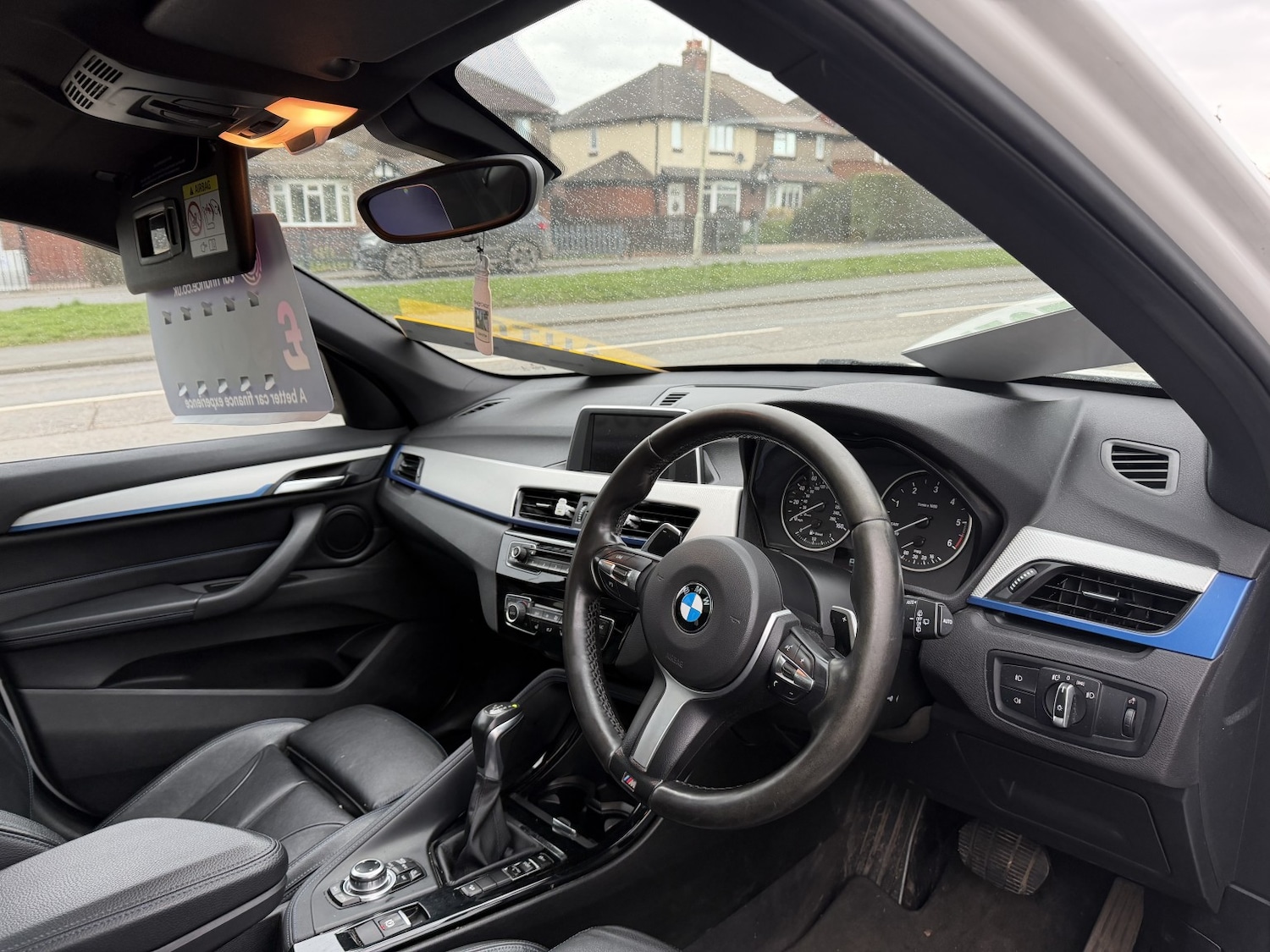 Used BMW X1 2016 for sale - 77721331: Photo 5