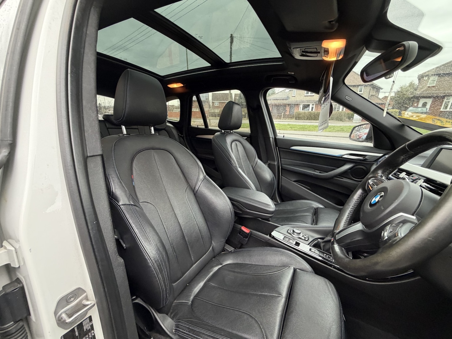 Used BMW X1 2016 for sale - 77721331: Photo 6