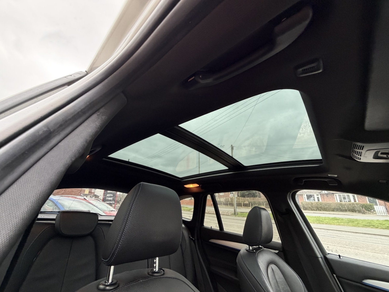 Used BMW X1 2016 for sale - 77721331: Photo 7