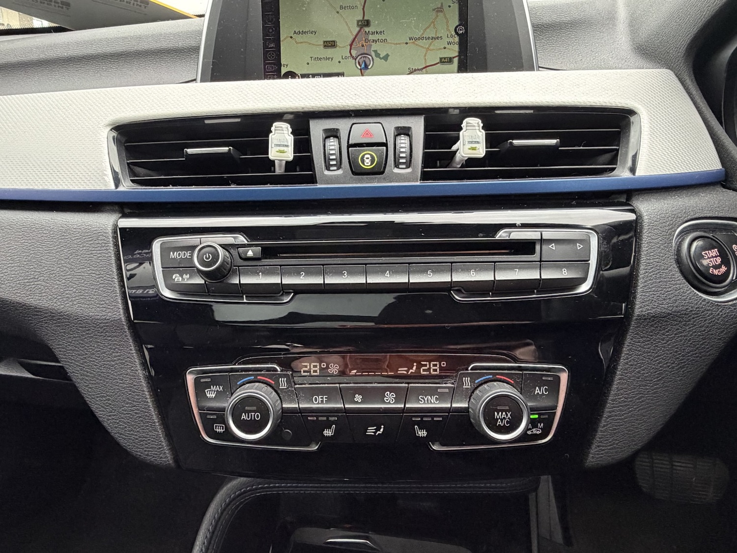 Used BMW X1 2016 for sale - 77721331: Photo 9