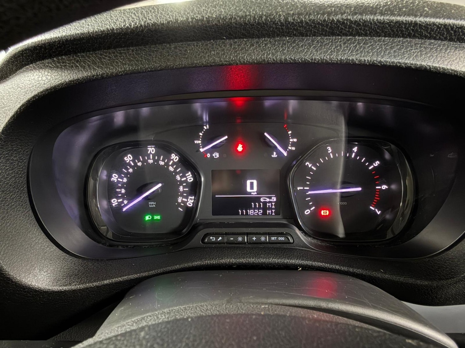 Used Peugeot Expert 2017 for sale - 76974416: Photo 20