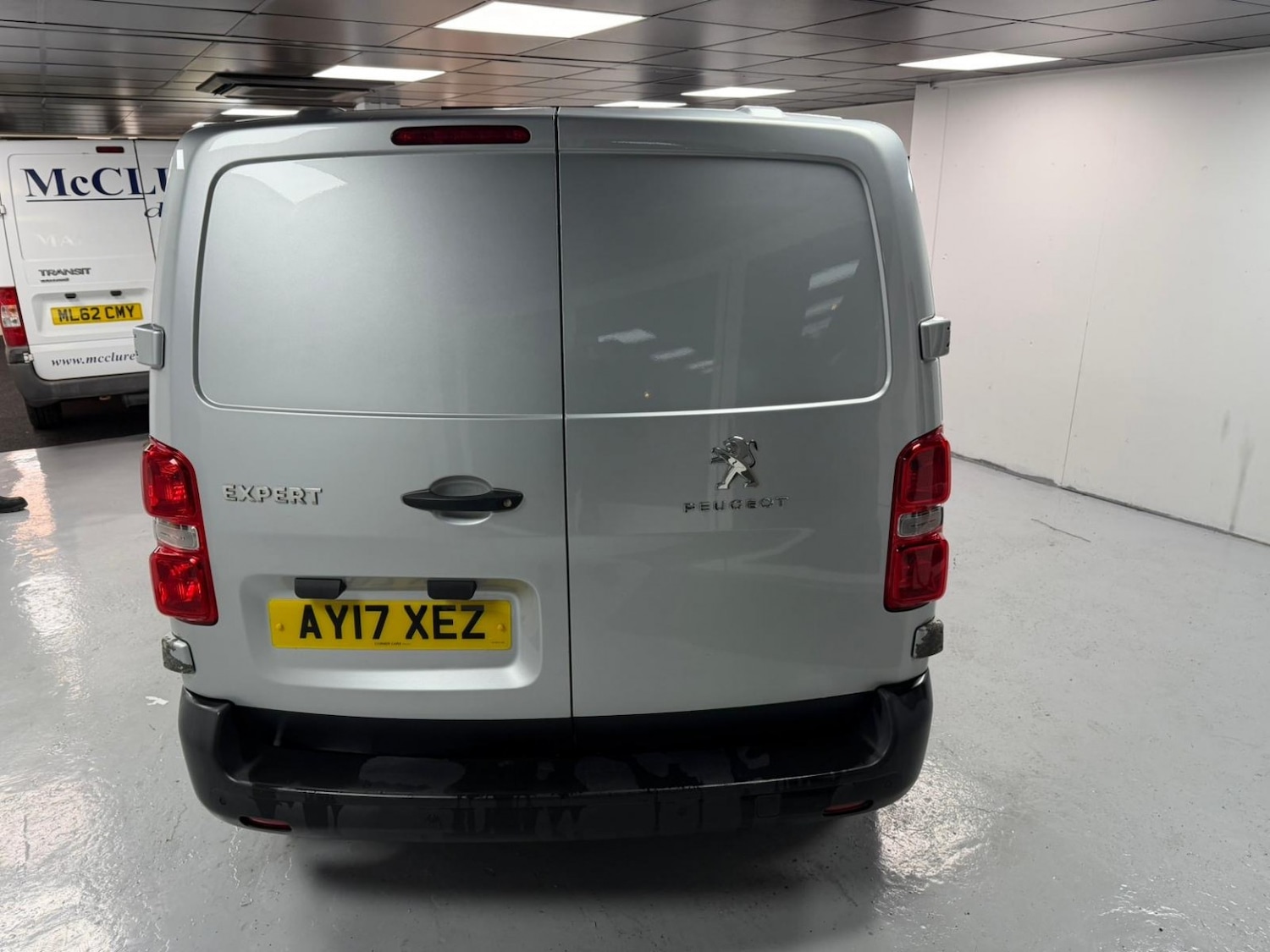 Used Peugeot Expert 2017 for sale - 76974416: Photo 5