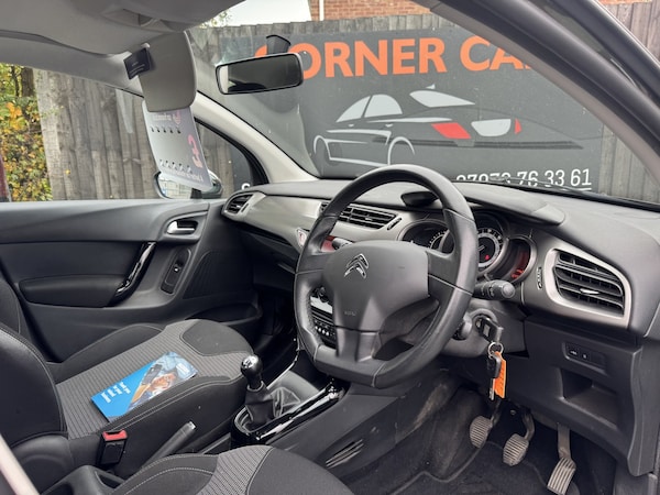 Used Citroen C3 2015 for sale - 76281367: Photo 10