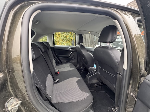 Used Citroen C3 2015 for sale - 76281367: Photo 11