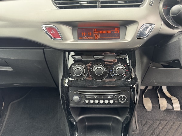 Used Citroen C3 2015 for sale - 76281367: Photo 12