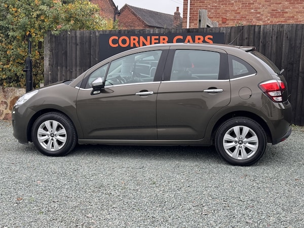 Used Citroen C3 2015 for sale - 76281367: Photo 13