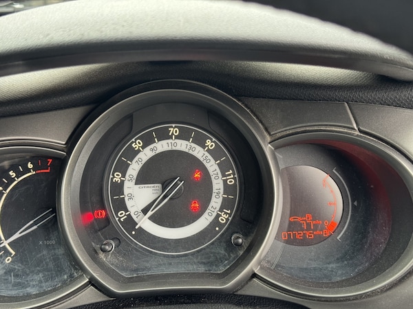 Used Citroen C3 2015 for sale - 76281367: Photo 15