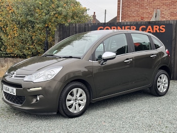 Used Citroen C3 2015 for sale - 76281367: Photo 2