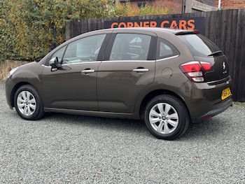 Used Citroen C3 2015 for sale - 76281367: Photo 3