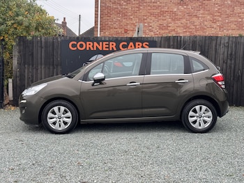 Used Citroen C3 2015 for sale - 76281367: Photo 4