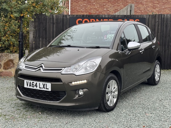 Used Citroen C3 2015 for sale - 76281367: Photo 5