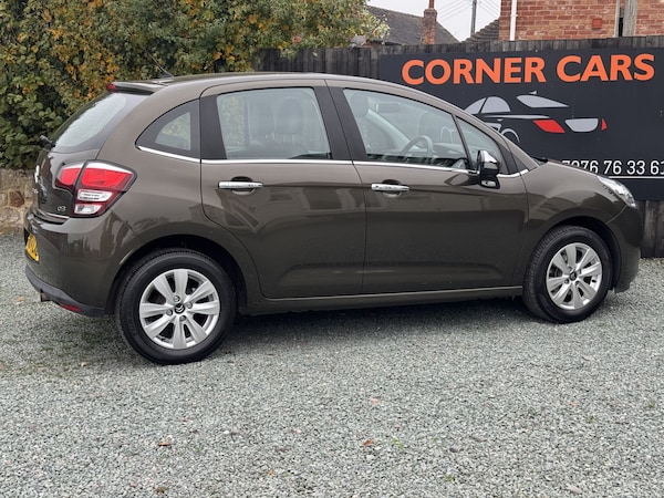 Used Citroen C3 2015 for sale - 76281367: Photo 6
