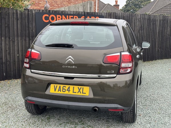 Used Citroen C3 2015 for sale - 76281367: Photo 7