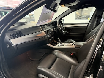 Used BMW 5 Series 2015 for sale - 78683283: Photo