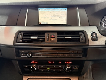 Used BMW 5 Series 2015 for sale - 78683283: Photo