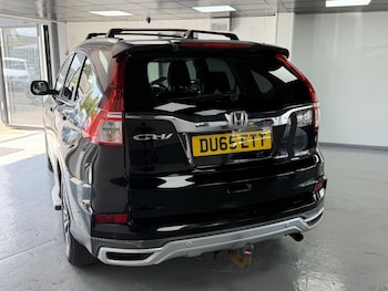 Used Honda CR-V 2015 for sale - 79179849: Photo