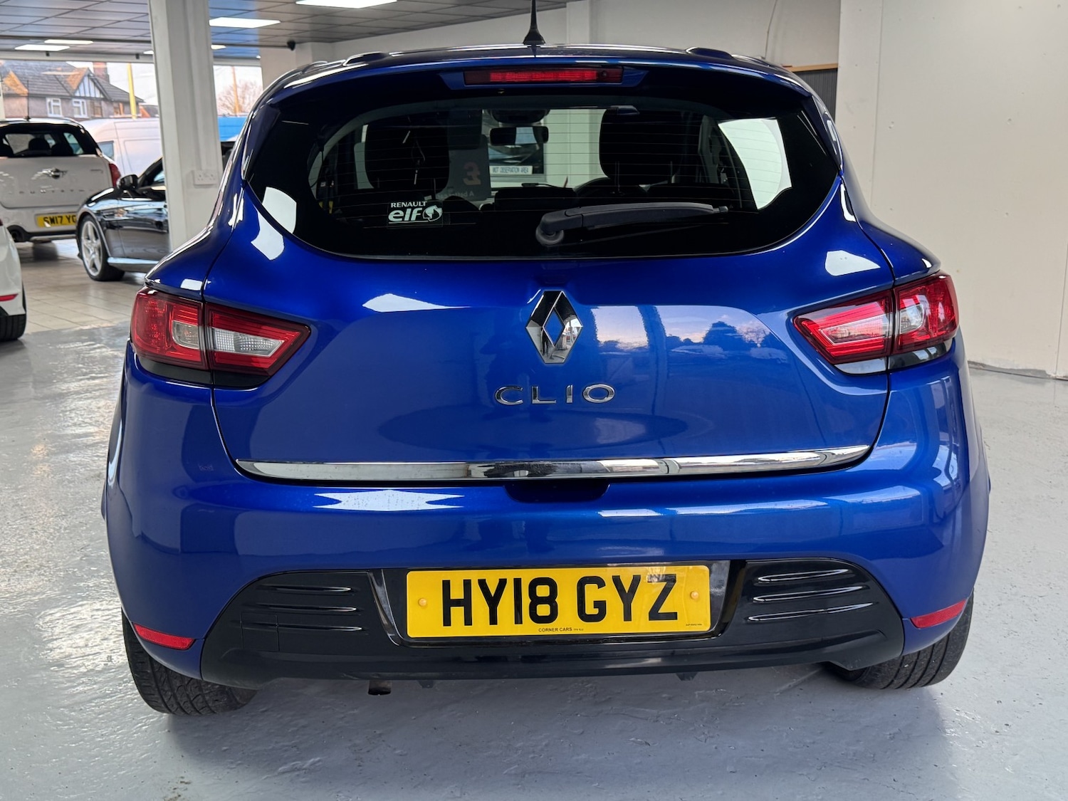 Used Renault Clio 2018 for sale - 77201227: Photo 16