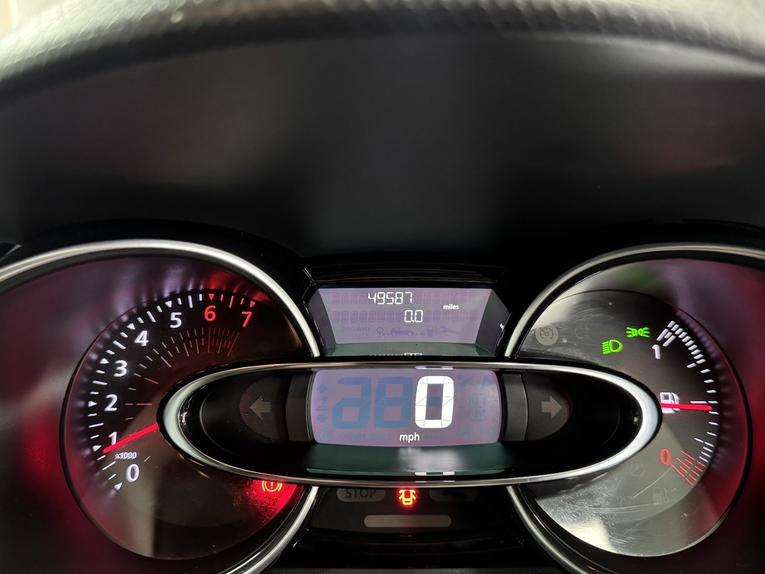 Used Renault Clio 2018 for sale - 77201227: Photo 20