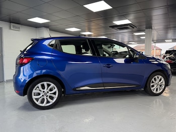 Used Renault Clio 2018 for sale - 77201227: Photo