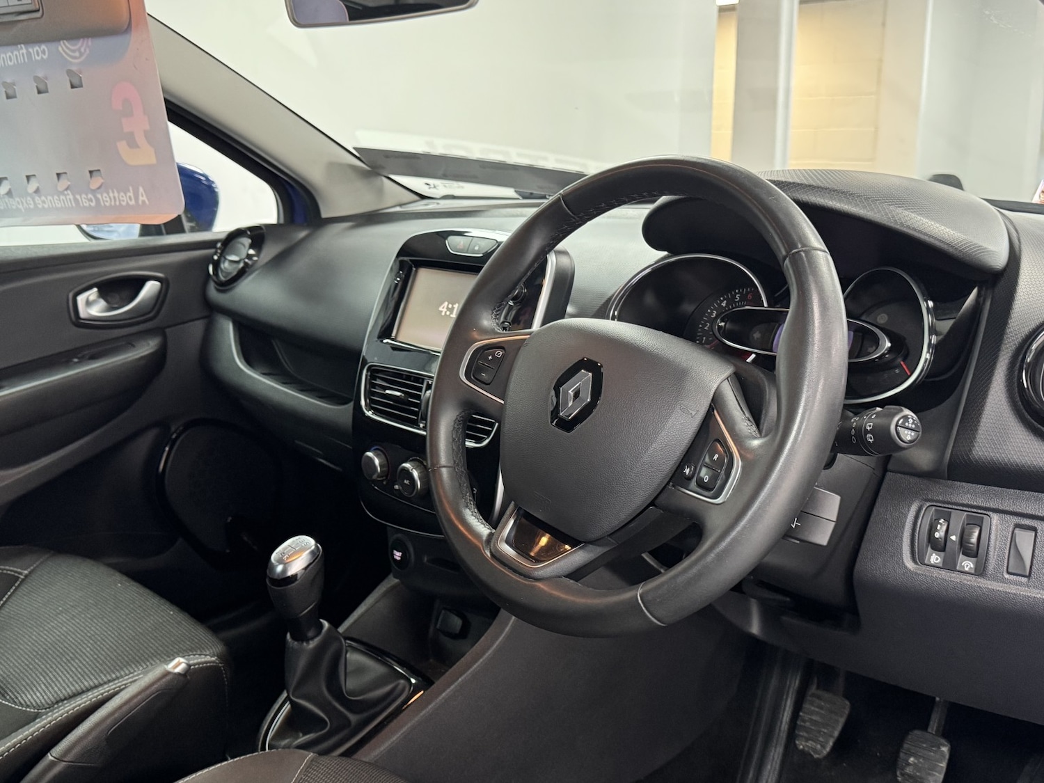 Used Renault Clio 2018 for sale - 77201227: Photo 7