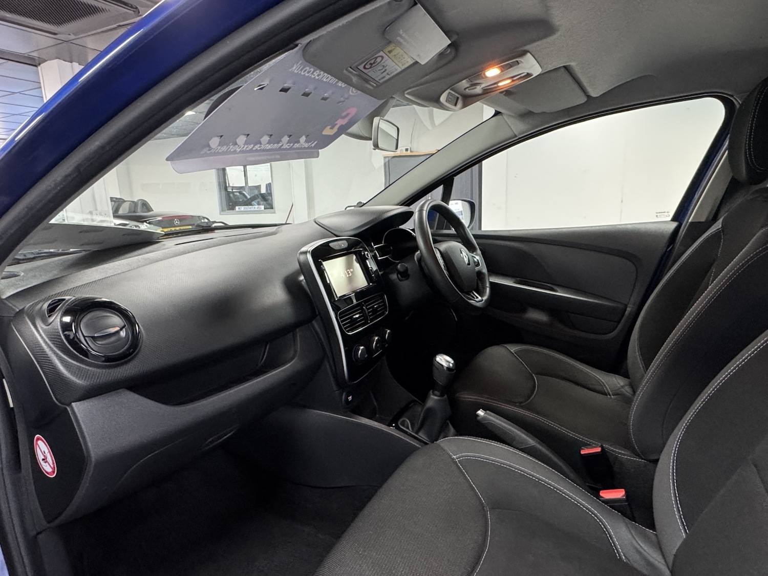 Used Renault Clio 2018 for sale - 77201227: Photo 8