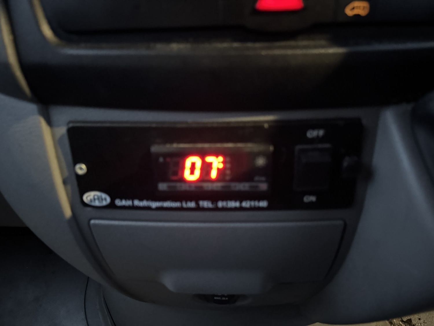 Used Mercedes-Benz Sprinter 2017 for sale - 77264449: Photo 11