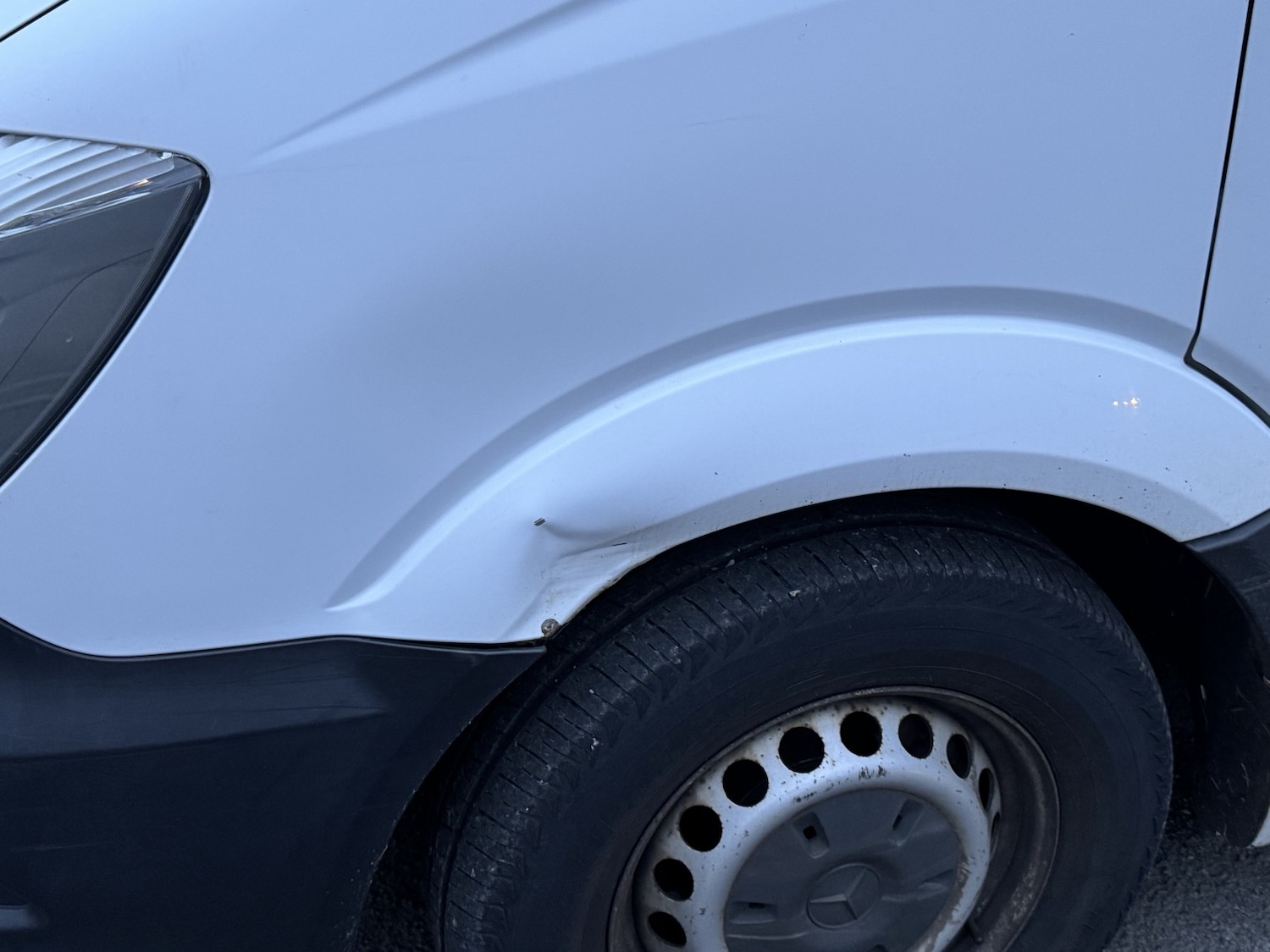 Used Mercedes-Benz Sprinter 2017 for sale - 77264449: Photo 15