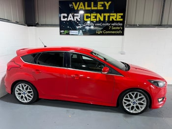 Used Ford Focus 2016 for sale - 78516151: Photo