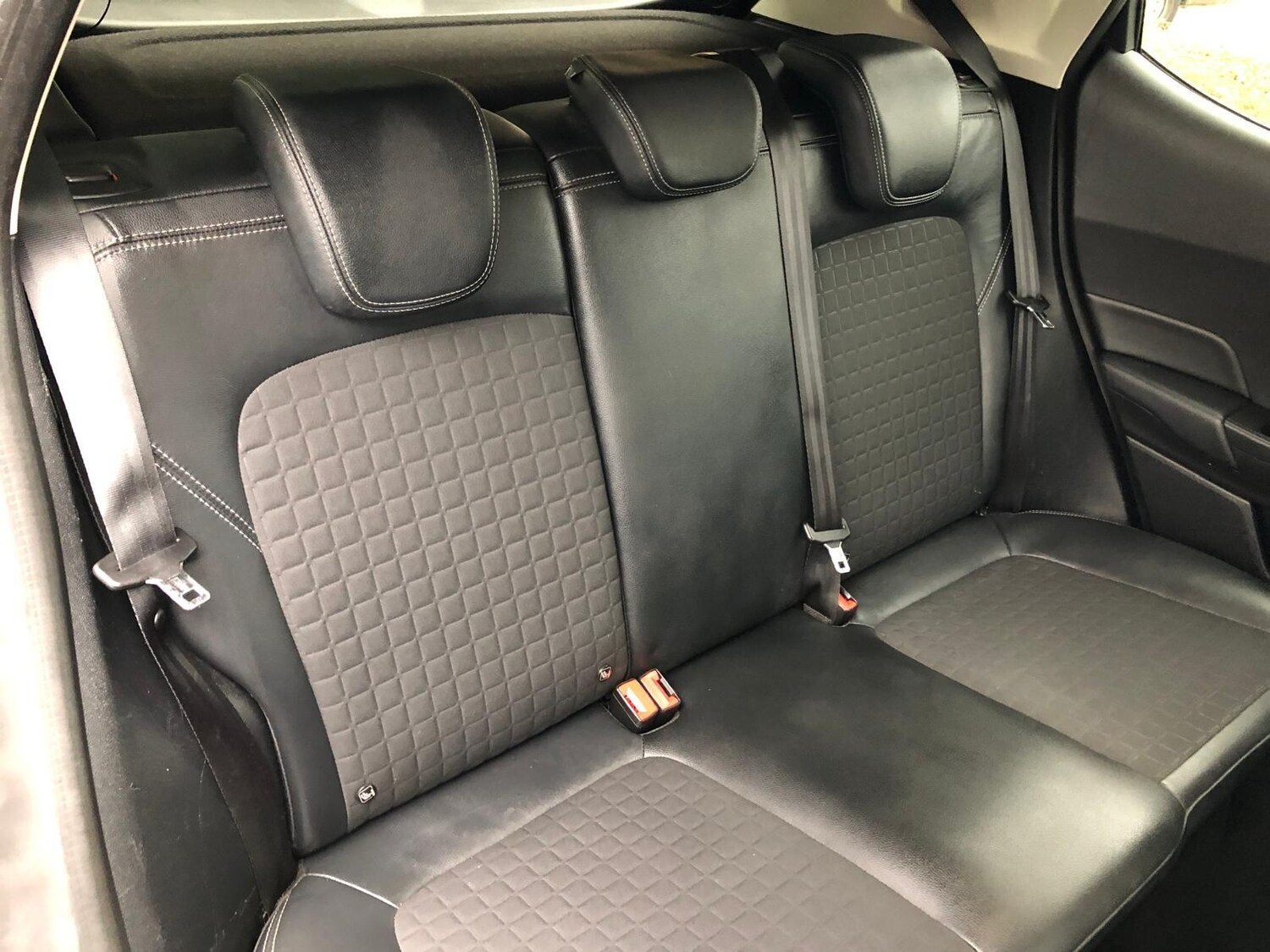 Used Ford Fiesta 2018 for sale - 77723885: Photo 15