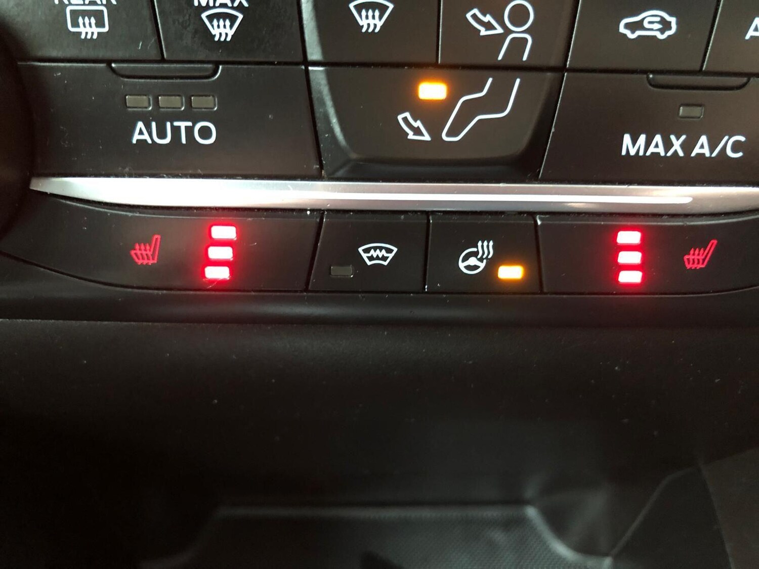 Used Ford Fiesta 2018 for sale - 77723885: Photo 17