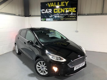 Ford Fiesta feature image