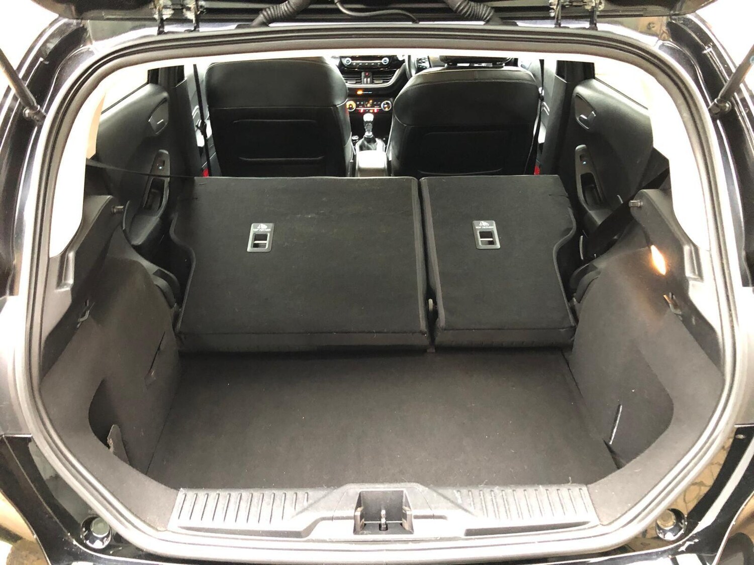 Used Ford Fiesta 2018 for sale - 77723885: Photo 21