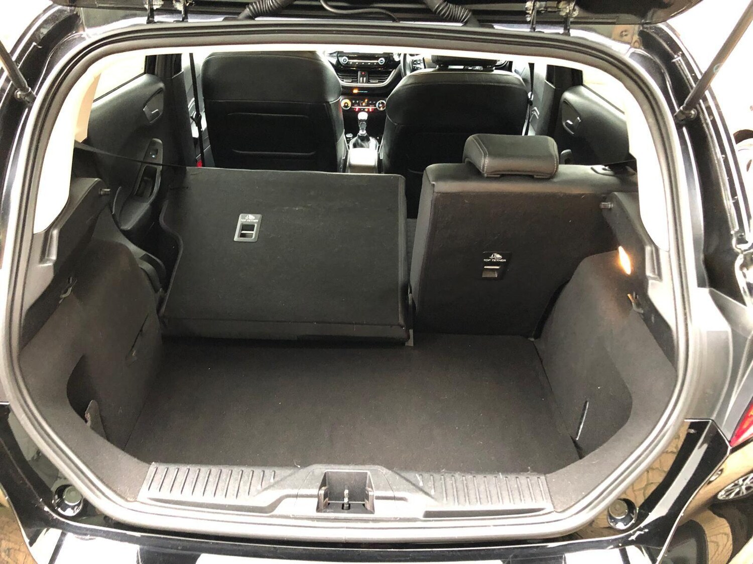 Used Ford Fiesta 2018 for sale - 77723885: Photo 22