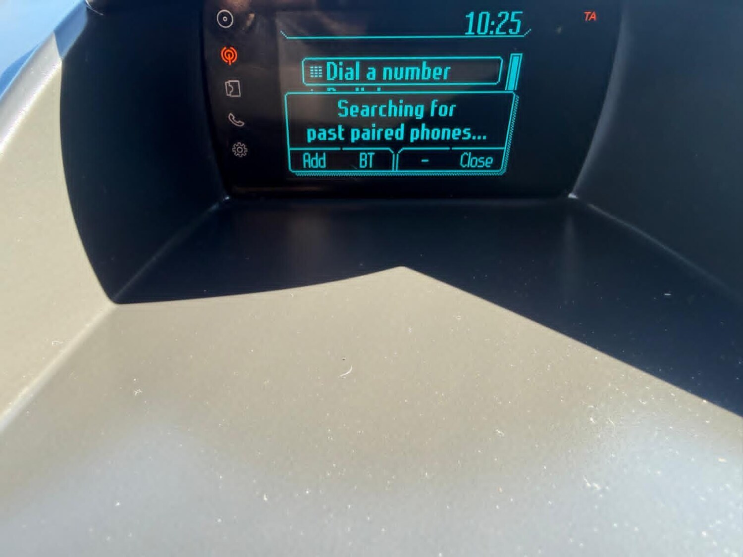 Used Ford Fiesta for sale - 78116393: Photo 10